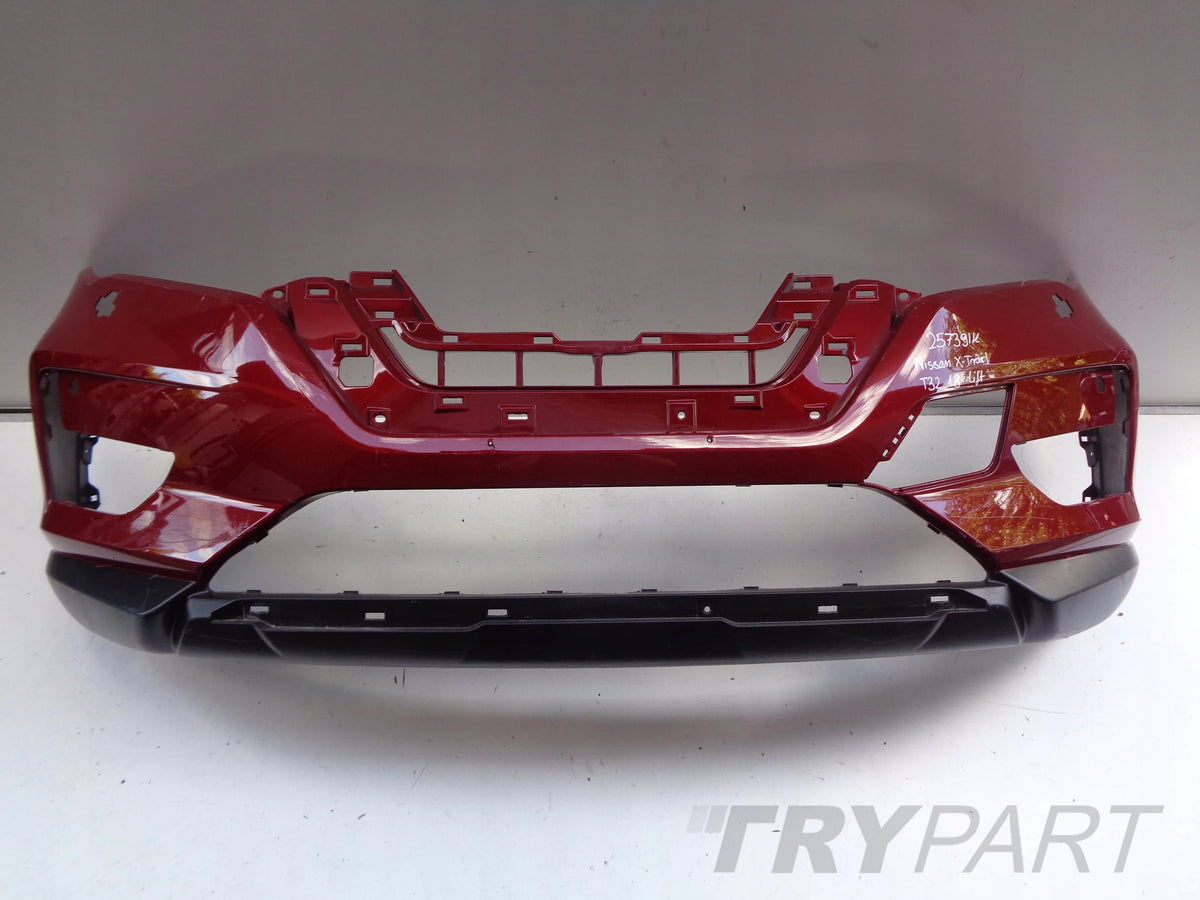 FRONT BUMPER NISSAN X-TRAIL T32 18- LIFT 25739