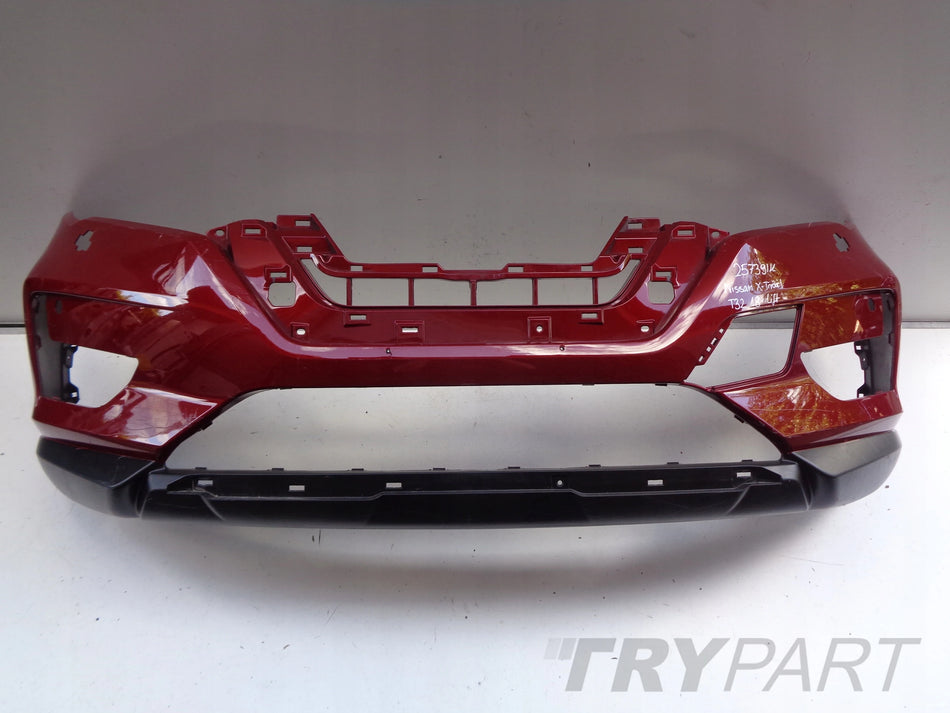 FRONT BUMPER NISSAN X-TRAIL T32 18- LIFT 25739