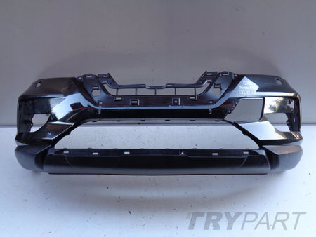 FRONT BUMPER NISSAN X-TRAIL T32 18- LIFT NO. 42706