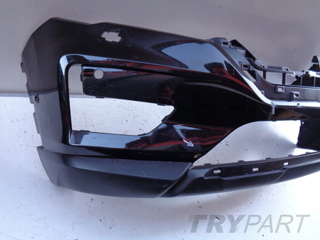 FRONT BUMPER NISSAN X-TRAIL T32 18- LIFT NO. 42706