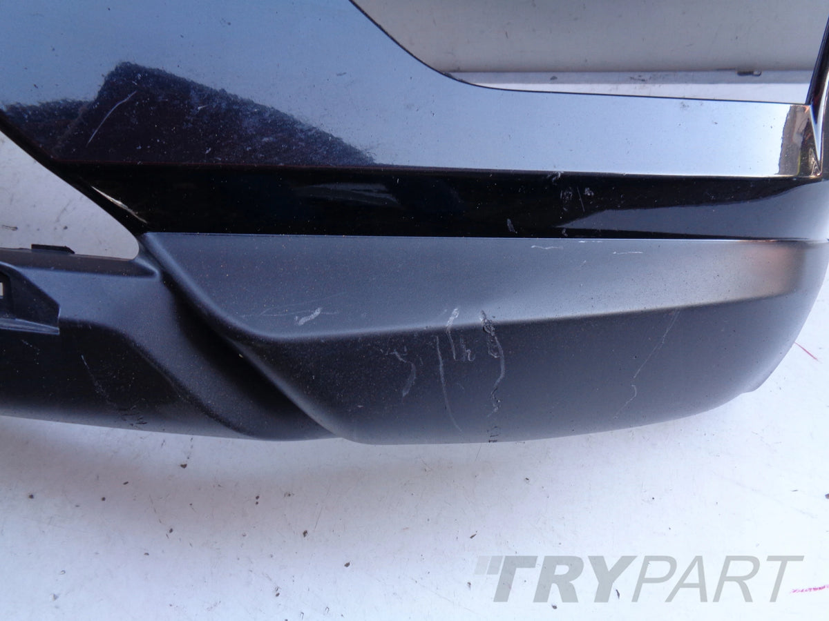 FRONT BUMPER NISSAN X-TRAIL T32 18- LIFT NO. 42706