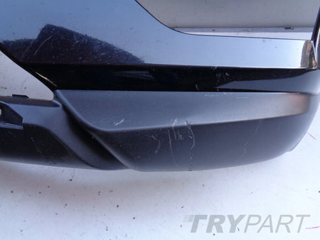FRONT BUMPER NISSAN X-TRAIL T32 18- LIFT NO. 42706