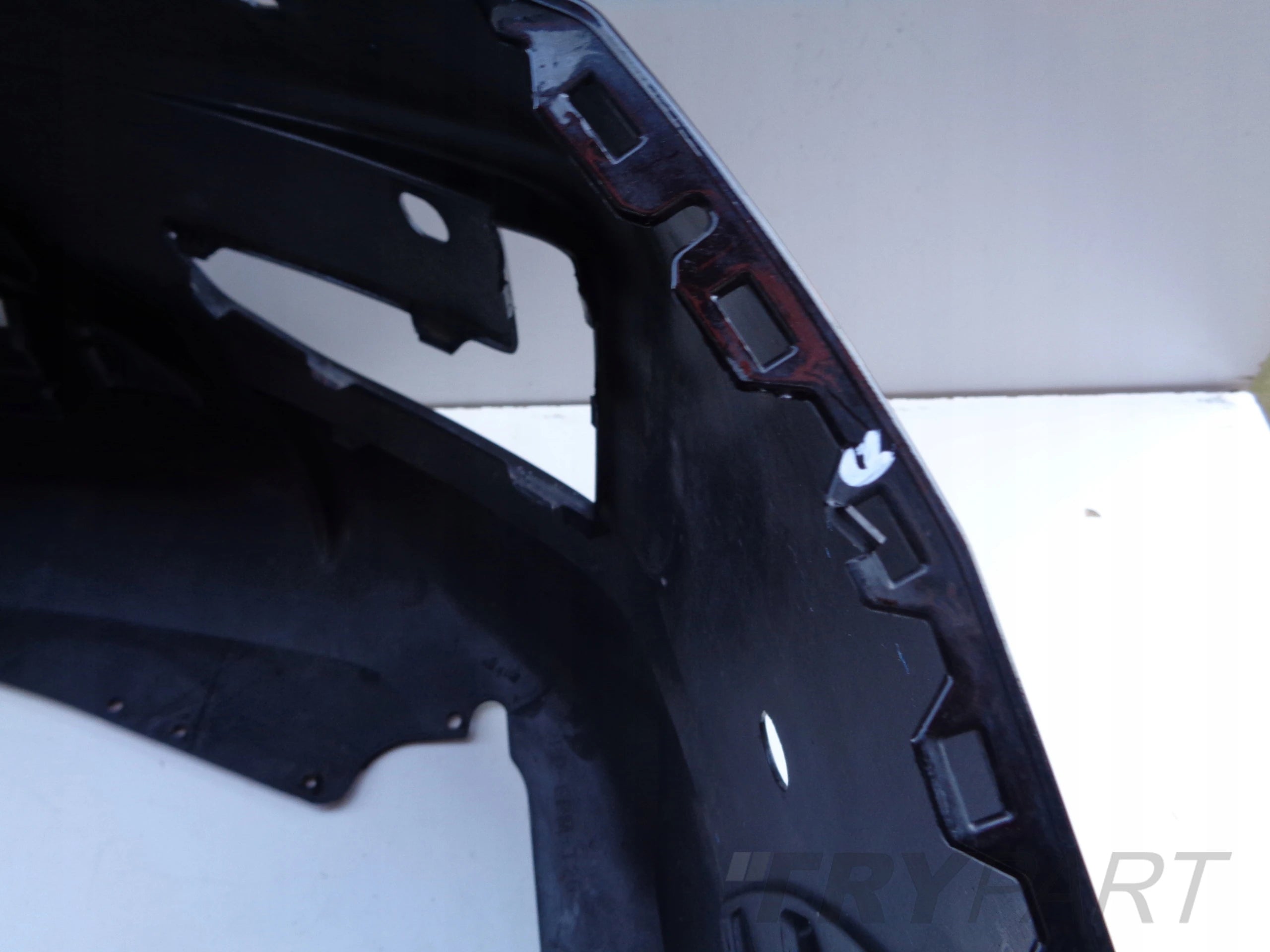 FRONT BUMPER NISSAN X-TRAIL T32 18- LIFT NO. 47819