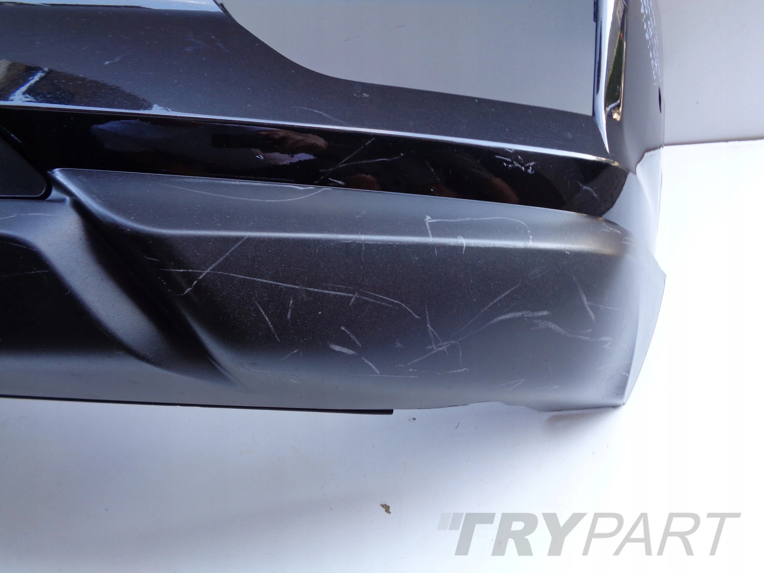 FRONT BUMPER NISSAN X-TRAIL T32 18- LIFT NO. 47819