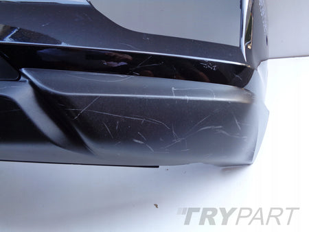 FRONT BUMPER NISSAN X-TRAIL T32 18- LIFT NO. 47819