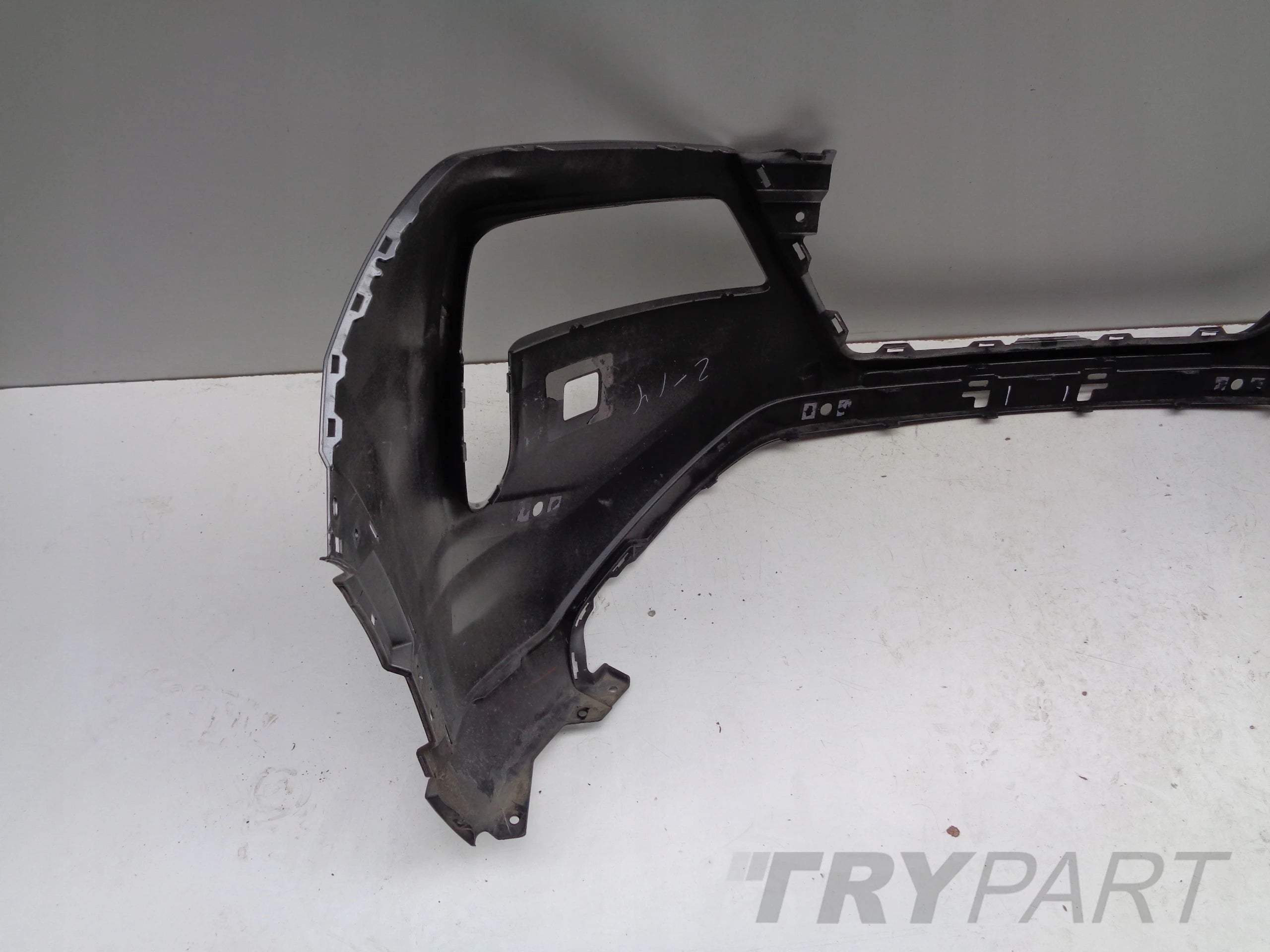 FRONT BUMPER NISSAN X-TRAIL T33 NO. 50088