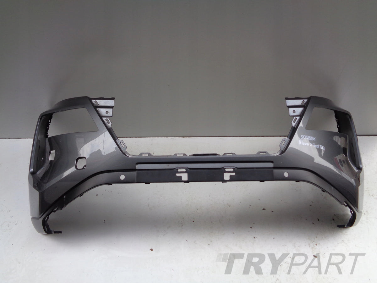 FRONT BUMPER NISSAN X-TRAIL T33 NO. 50088