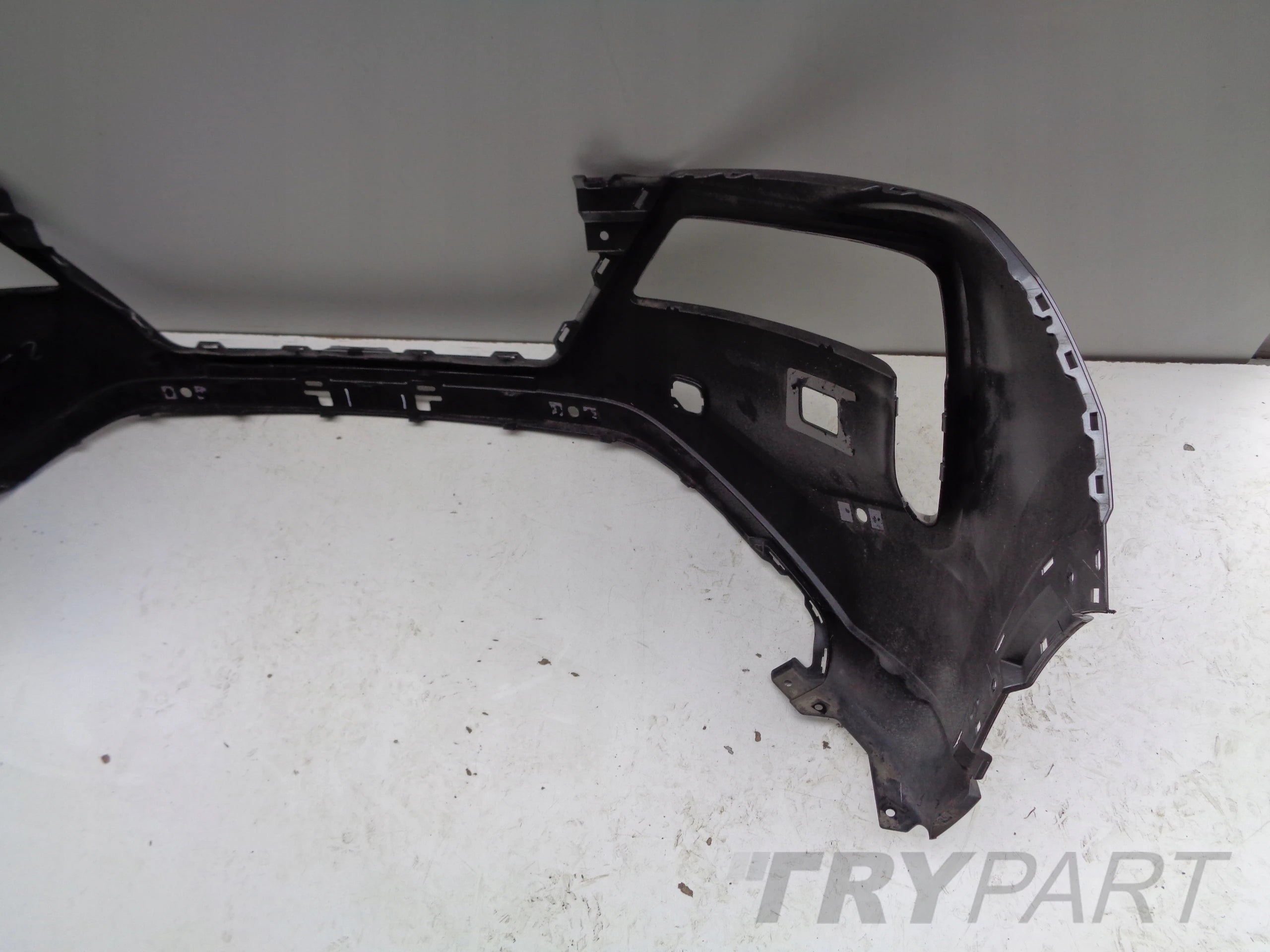FRONT BUMPER NISSAN X-TRAIL T33 NO. 50088