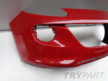 FRONT BUMPER OPEL ADAM 13- NO. 39285