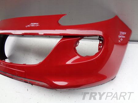 FRONT BUMPER OPEL ADAM 13- NO. 39285
