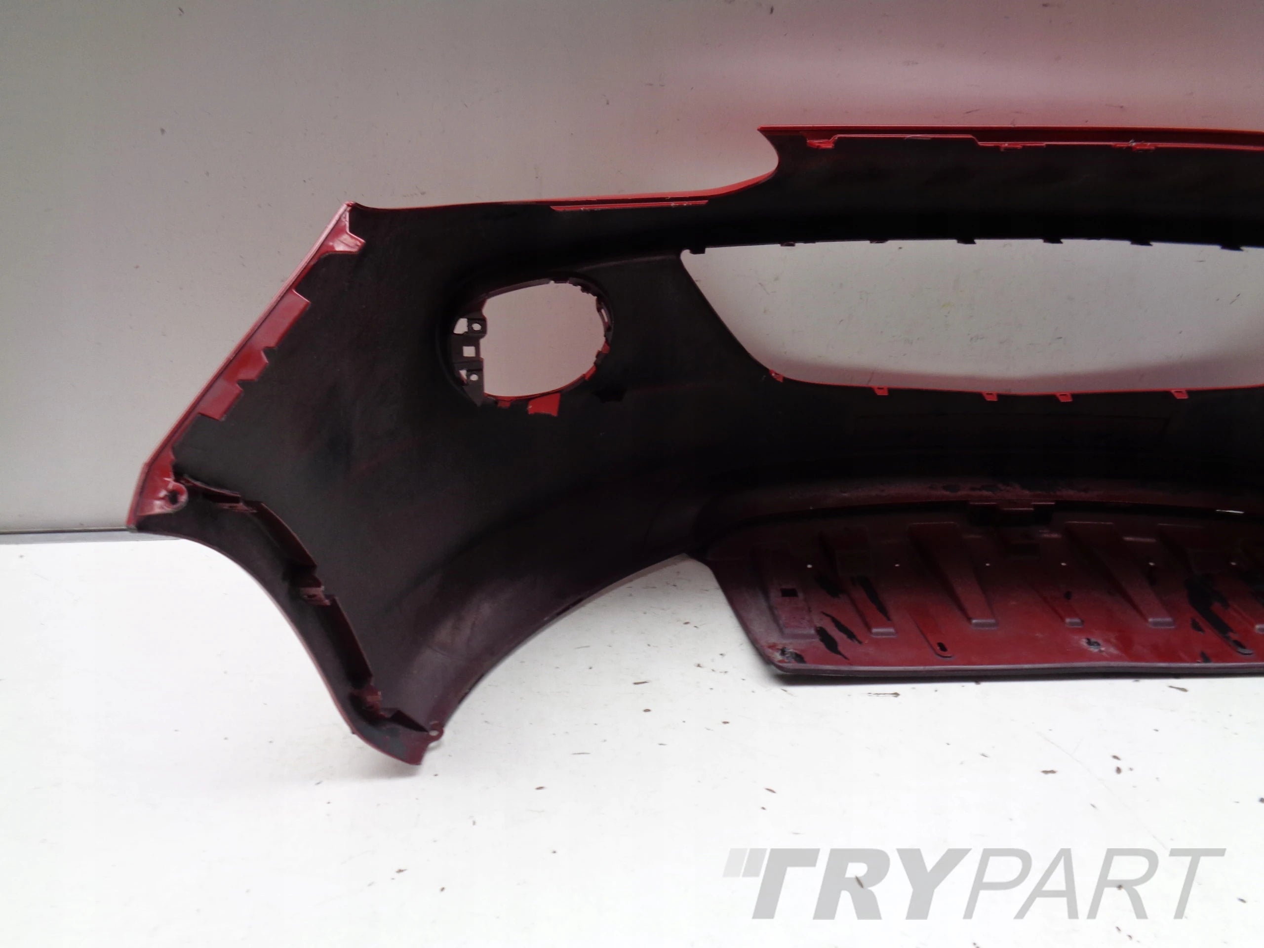 FRONT BUMPER OPEL ADAM 13- NO. 39285