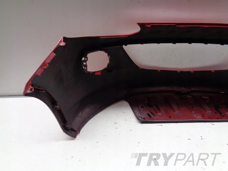 FRONT BUMPER OPEL ADAM 13- NO. 39285