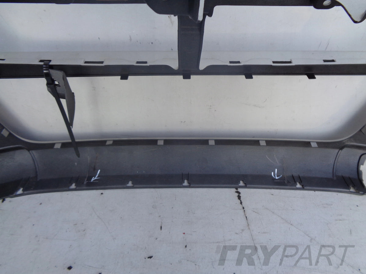 FRONT BUMPER OPEL AGILA A LIFT NO. 15931