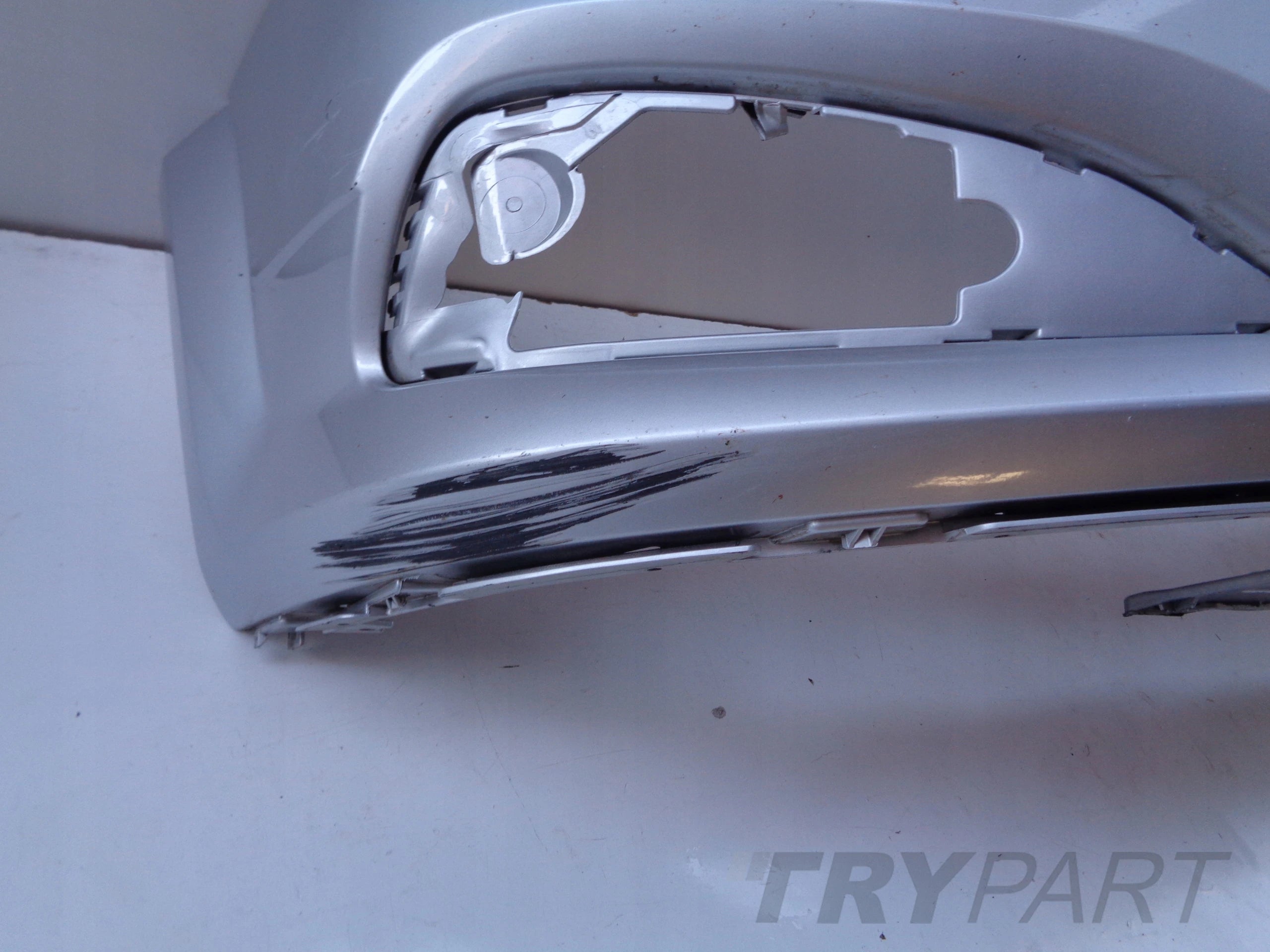 FRONT BUMPER OPEL ASTRA III H GTC NO. 49873