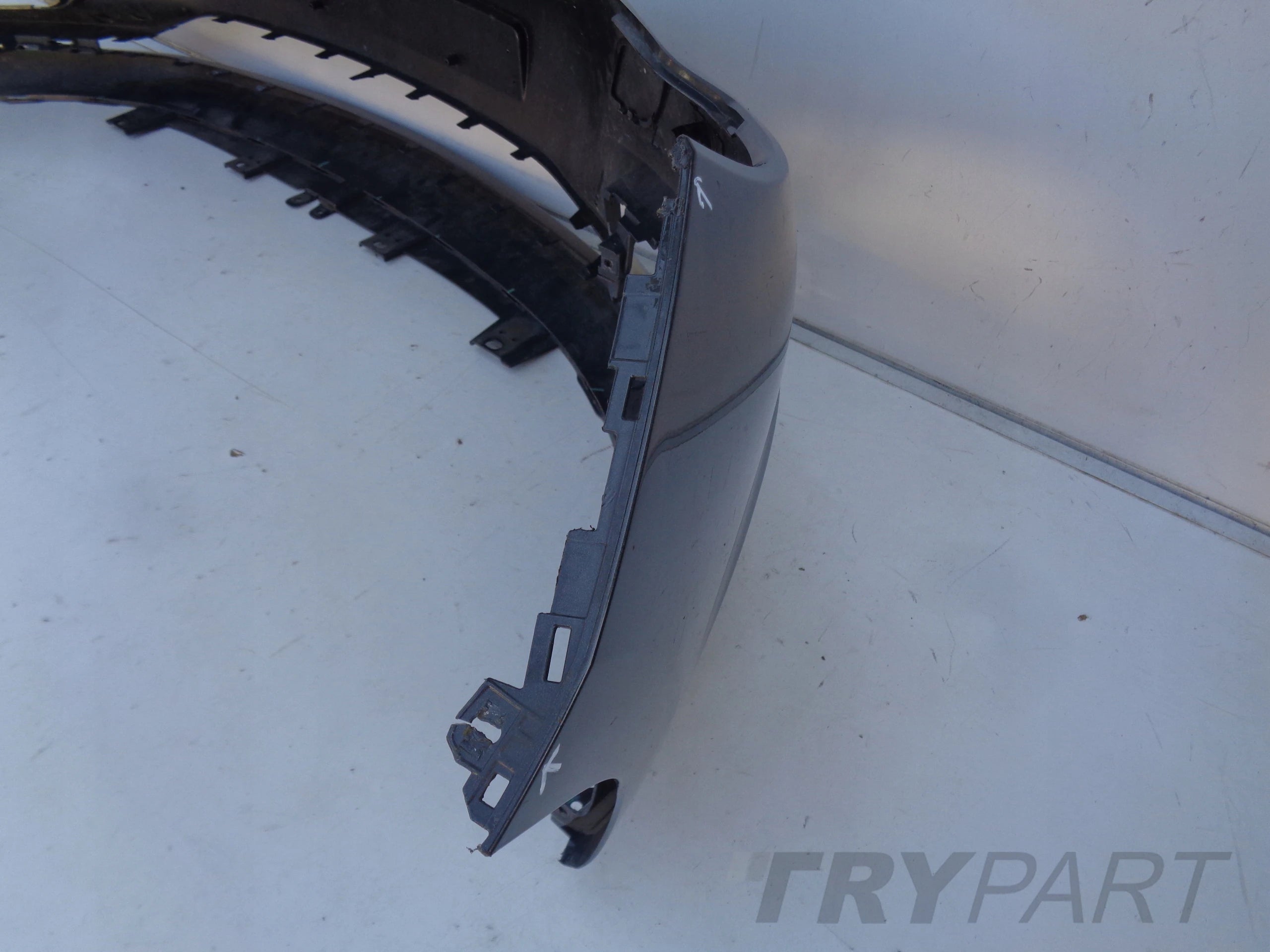 FRONT BUMPER OPEL ASTRA V K 15- NO. 12798