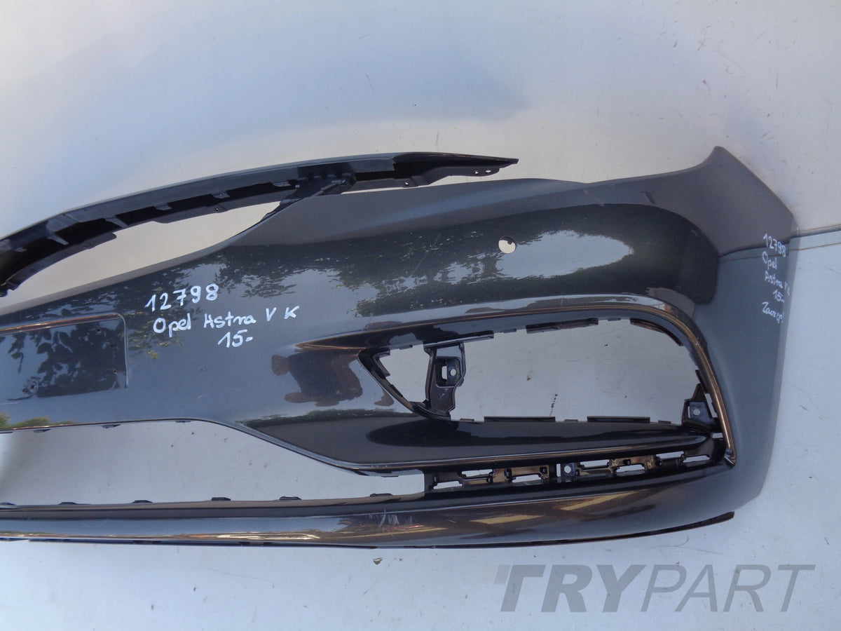 FRONT BUMPER OPEL ASTRA V K 15- NO. 12798