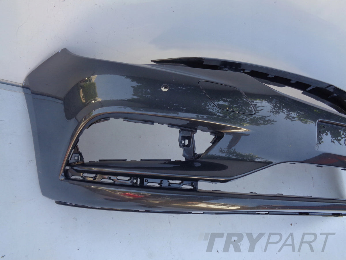 FRONT BUMPER OPEL ASTRA V K 15- NO. 12798