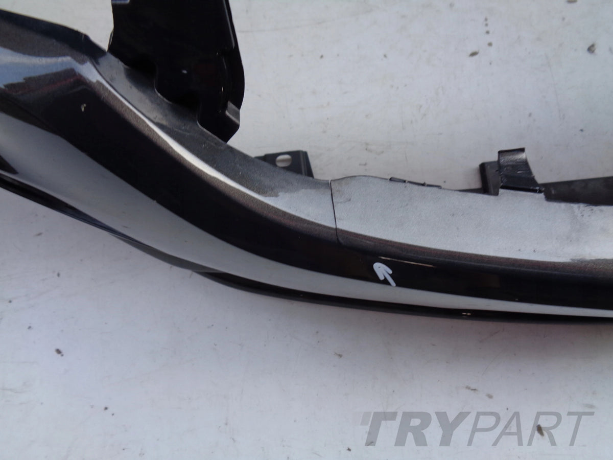 FRONT BUMPER OPEL ASTRA V K 15- NO. 35879