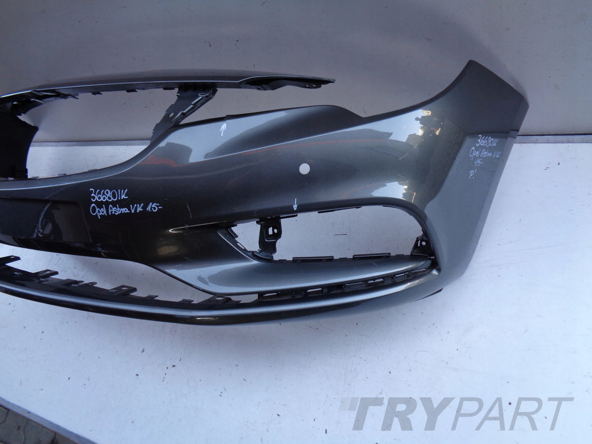 FRONT BUMPER OPEL ASTRA V K 15- NO. 36680