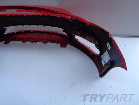 FRONT BUMPER OPEL ASTRA V K 19- FACELIFT NO. 28784