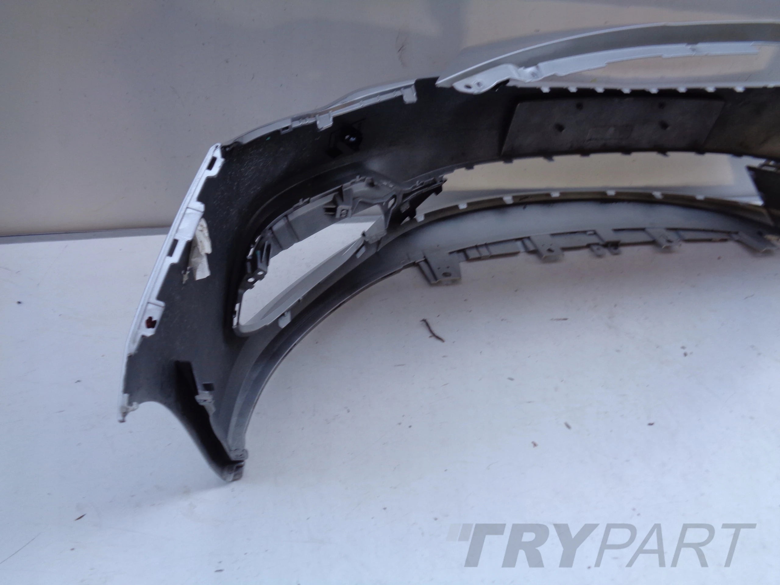FRONT BUMPER OPEL ASTRA V K 19- FACELIFT NO. 32286