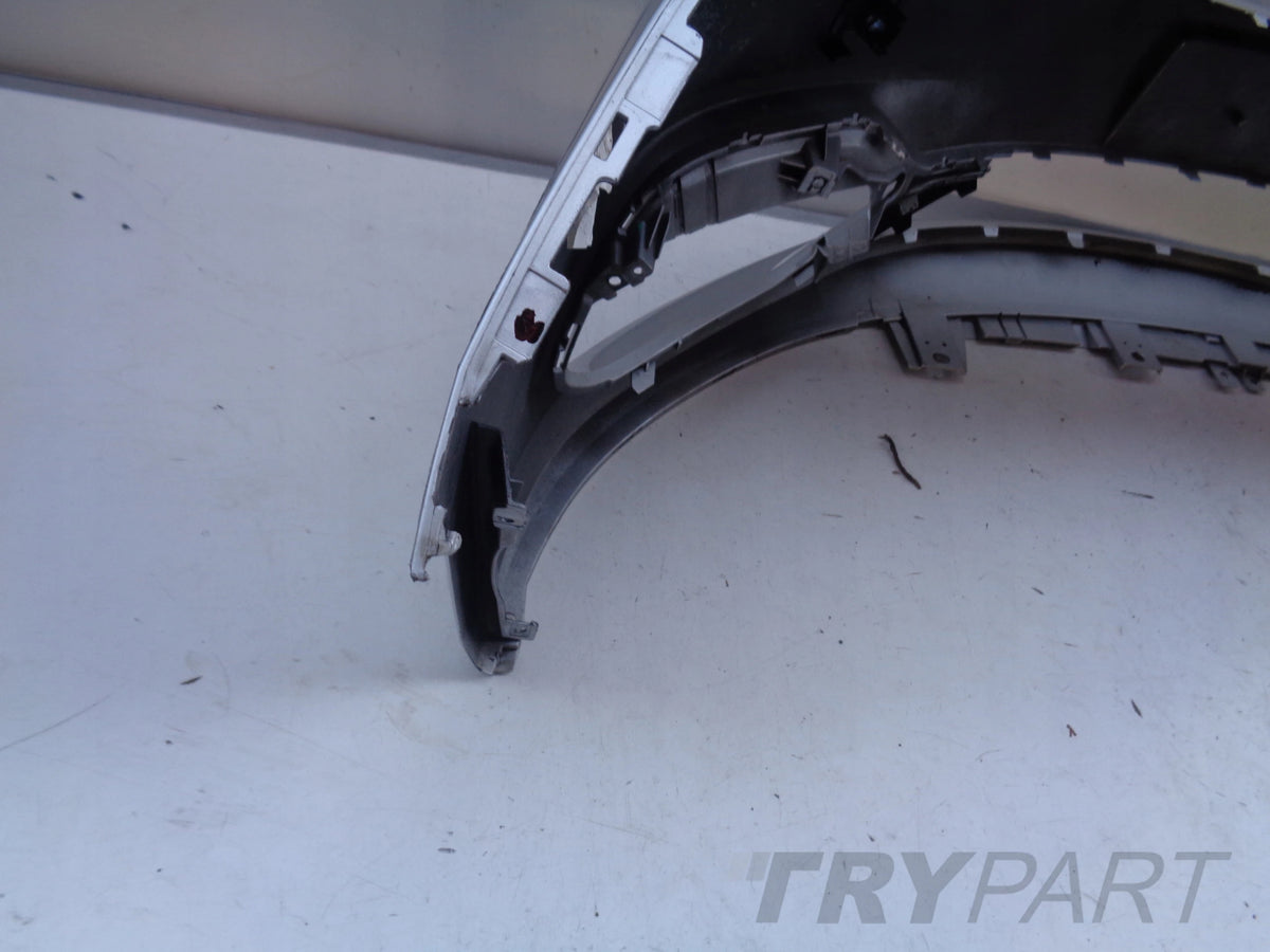 FRONT BUMPER OPEL ASTRA V K 19- FACELIFT NO. 32286