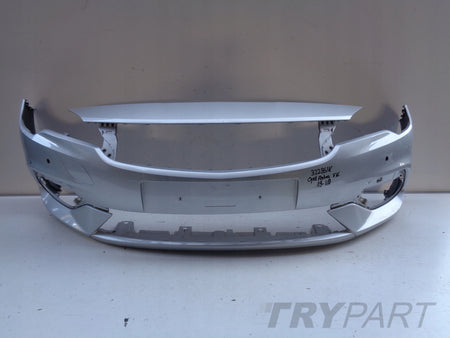 FRONT BUMPER OPEL ASTRA V K 19- FACELIFT NO. 32286
