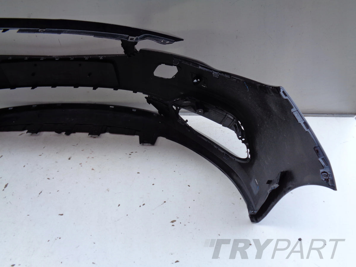 FRONT BUMPER OPEL ASTRA V K 19- FACELIFT NO. 42360