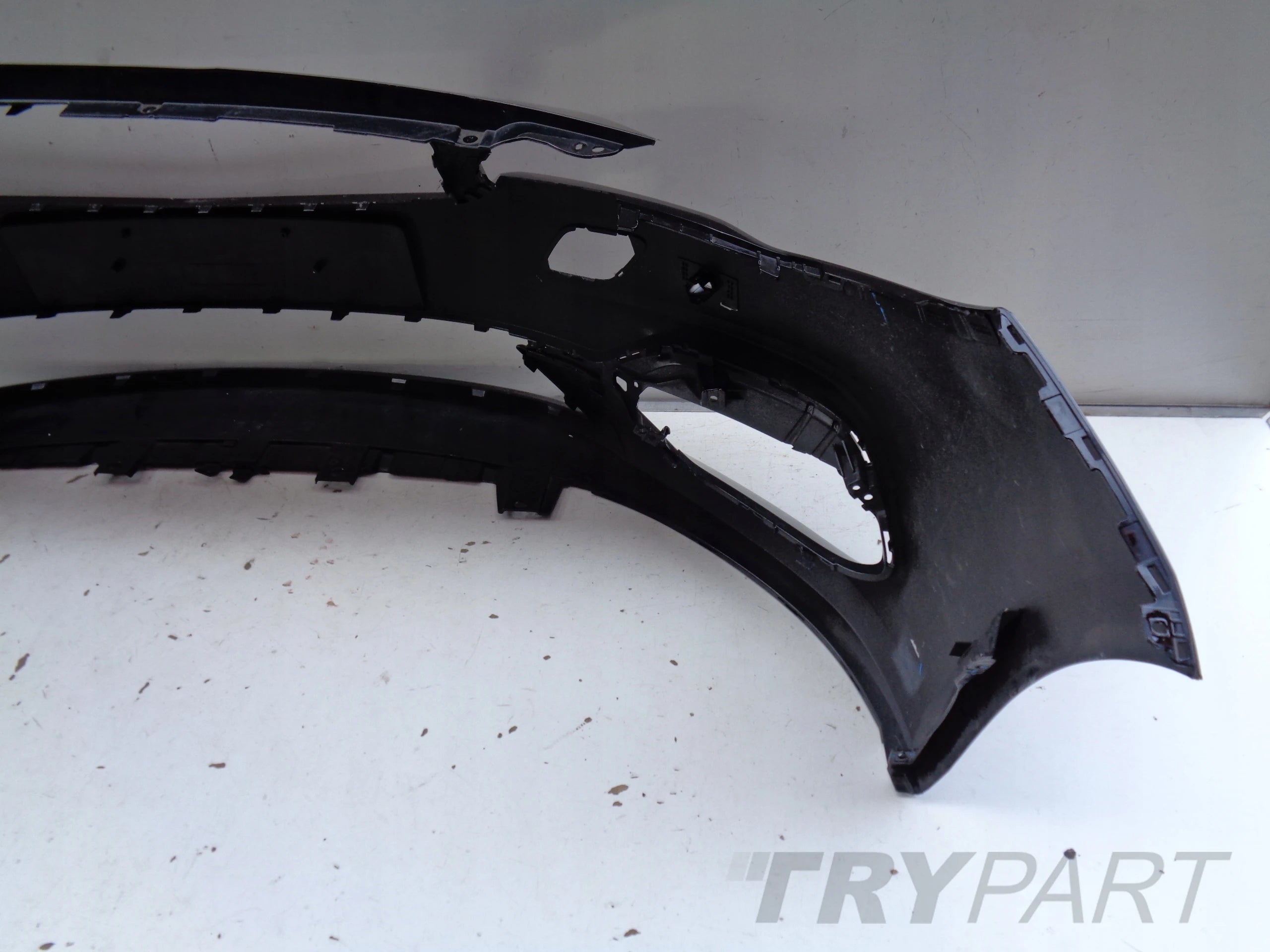 FRONT BUMPER OPEL ASTRA V K 19- FACELIFT NO. 42360