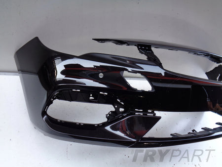 FRONT BUMPER OPEL ASTRA V K 19- FACELIFT NO. 42360