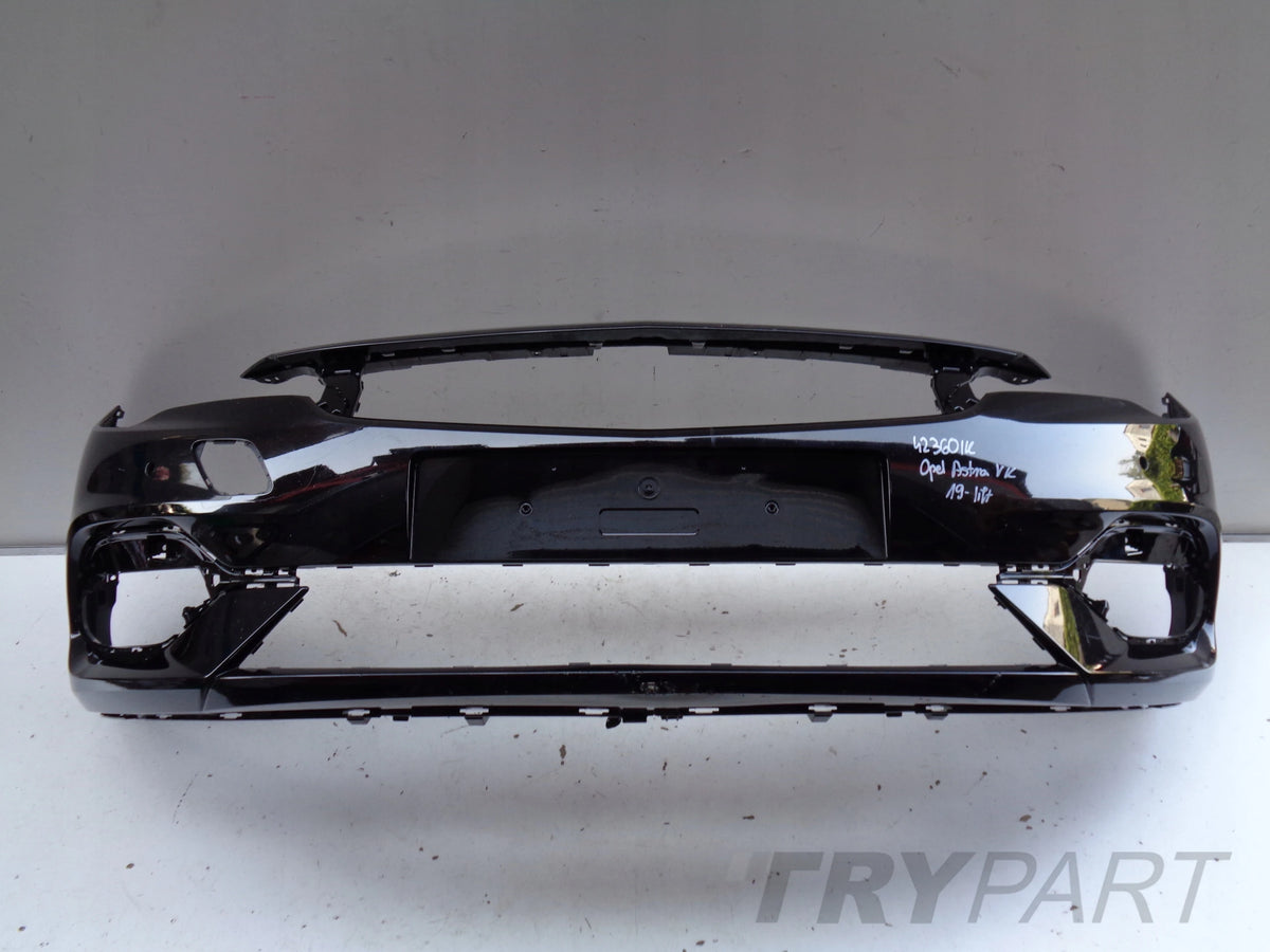 FRONT BUMPER OPEL ASTRA V K 19- FACELIFT NO. 42360