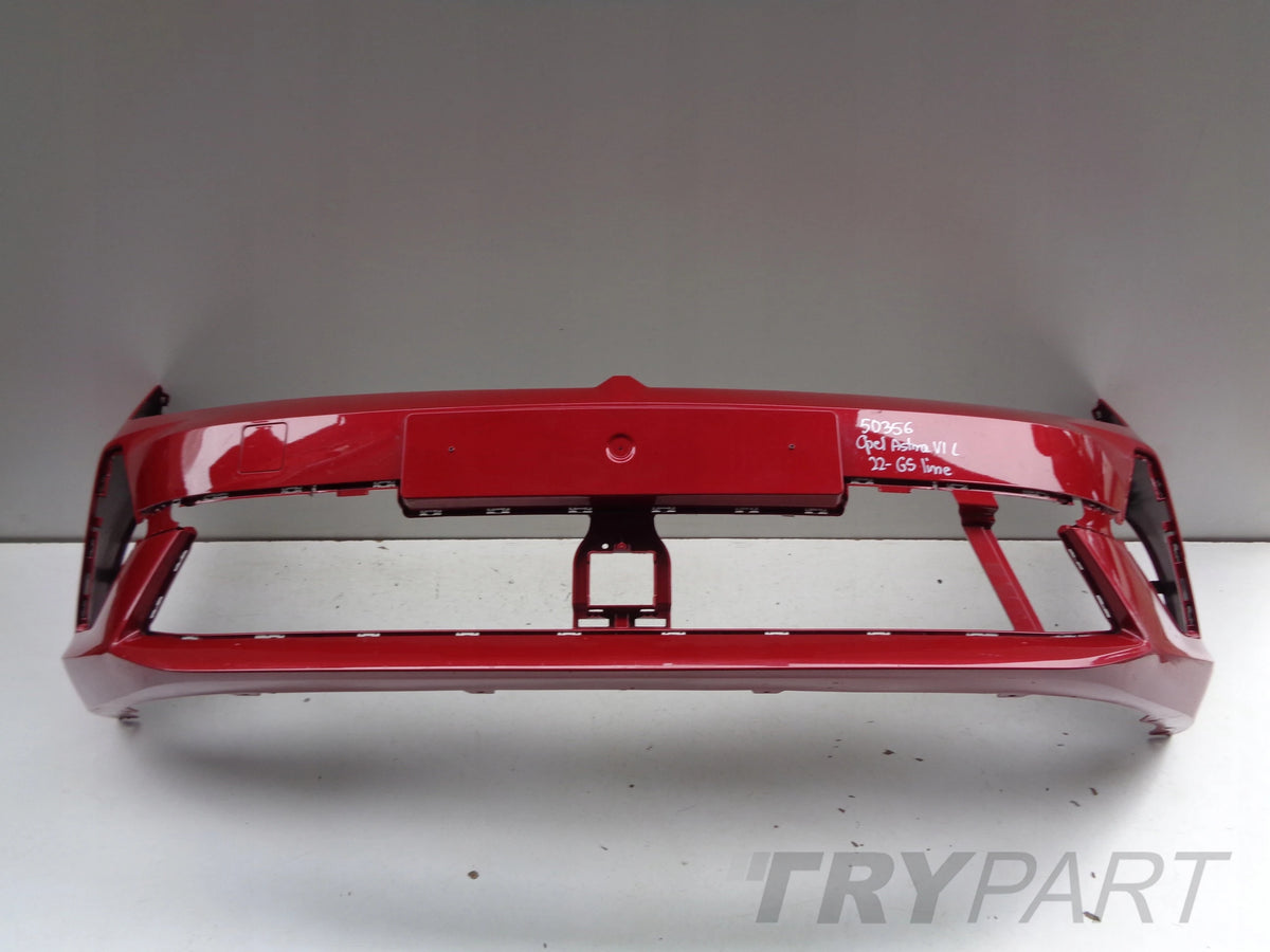 FRONT BUMPER OPEL ASTRA VI 6 L 22- GS-LINE NO. 50356
