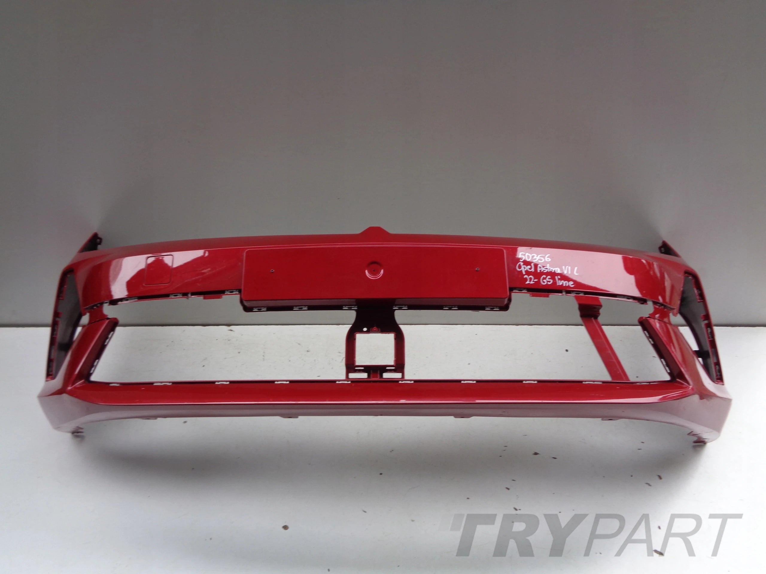FRONT BUMPER OPEL ASTRA VI 6 L 22- GS-LINE NO. 50356
