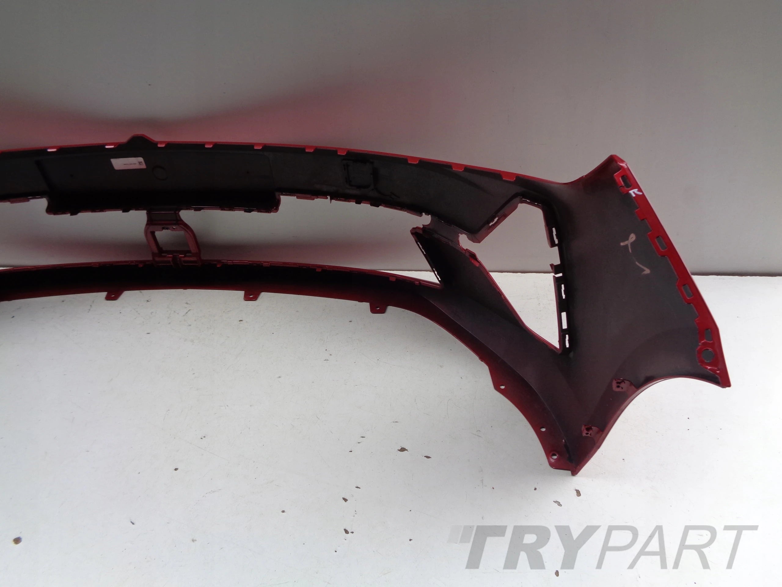 FRONT BUMPER OPEL ASTRA VI 6 L 22- GS-LINE NO. 50356