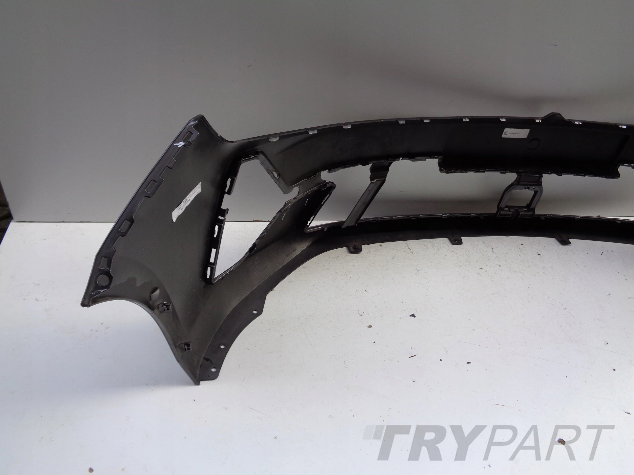 FRONT BUMPER OPEL ASTRA VI 6 L 22- GS-LINE NO. 51414
