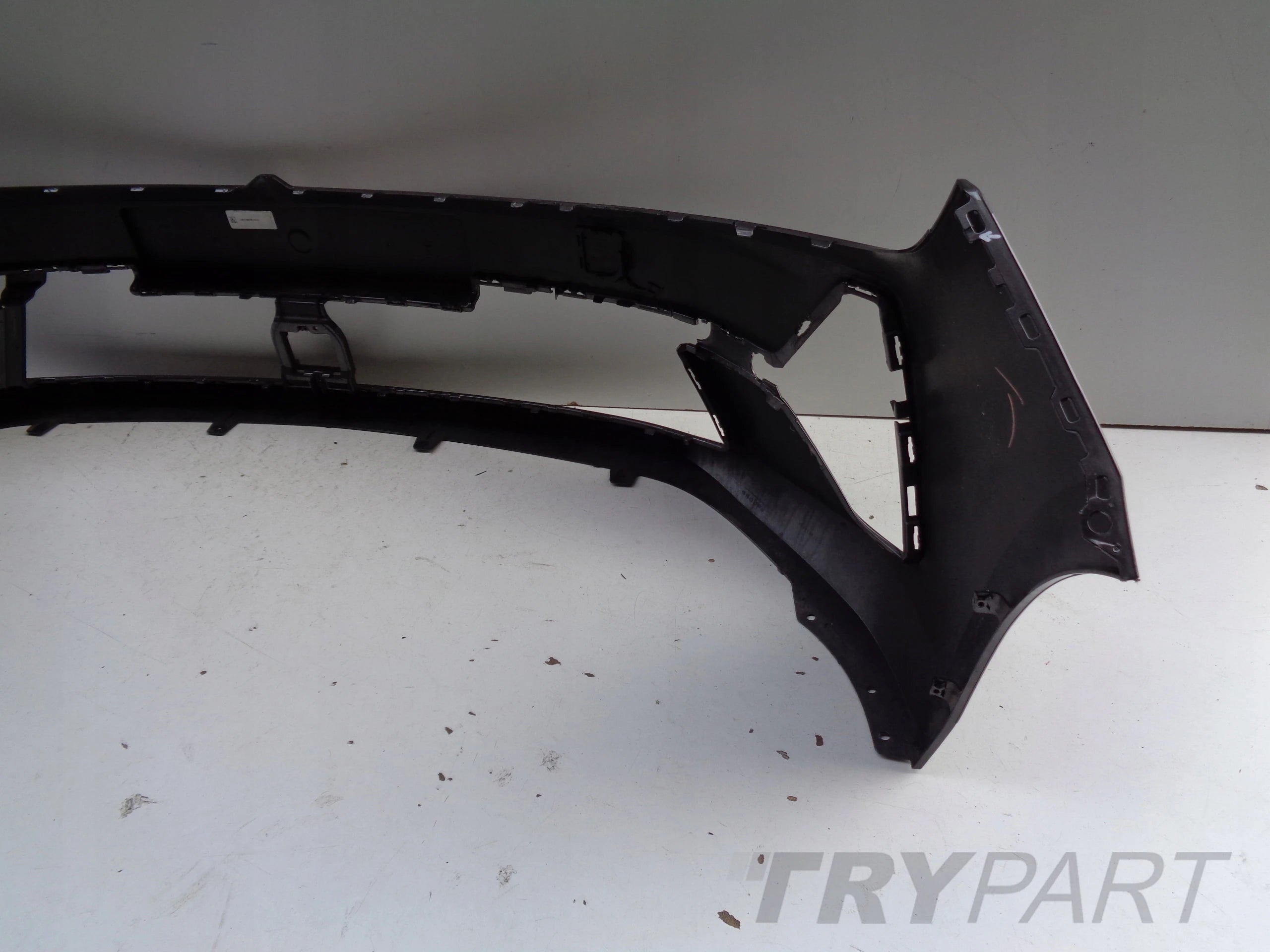 FRONT BUMPER OPEL ASTRA VI 6 L 22- GS-LINE NO. 51414