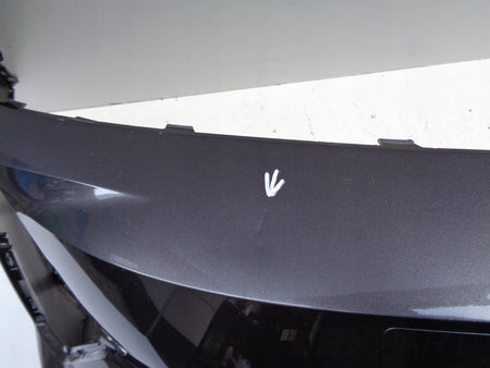 FRONT BUMPER OPEL ASTRA VI 6 L 22- GS-LINE NO. 51414