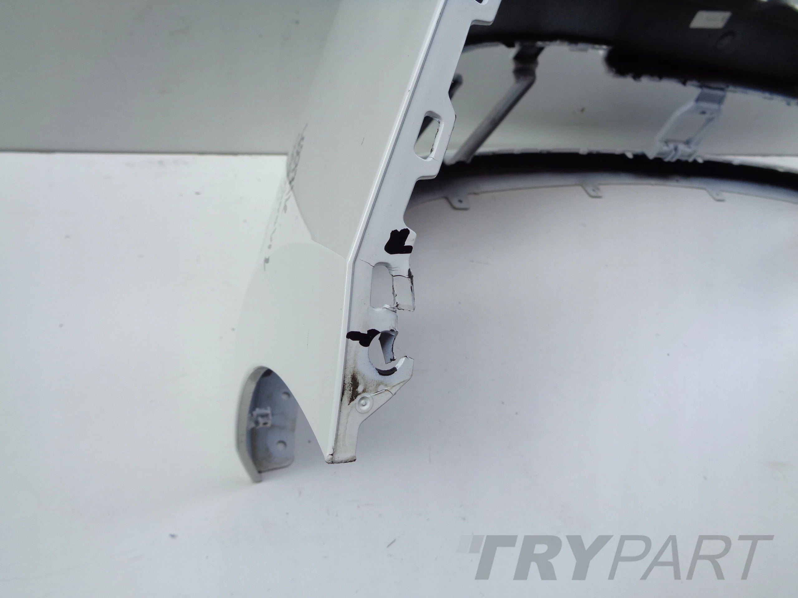 FRONT BUMPER OPEL ASTRA VI L 22- GS-LINE NO. 46877
