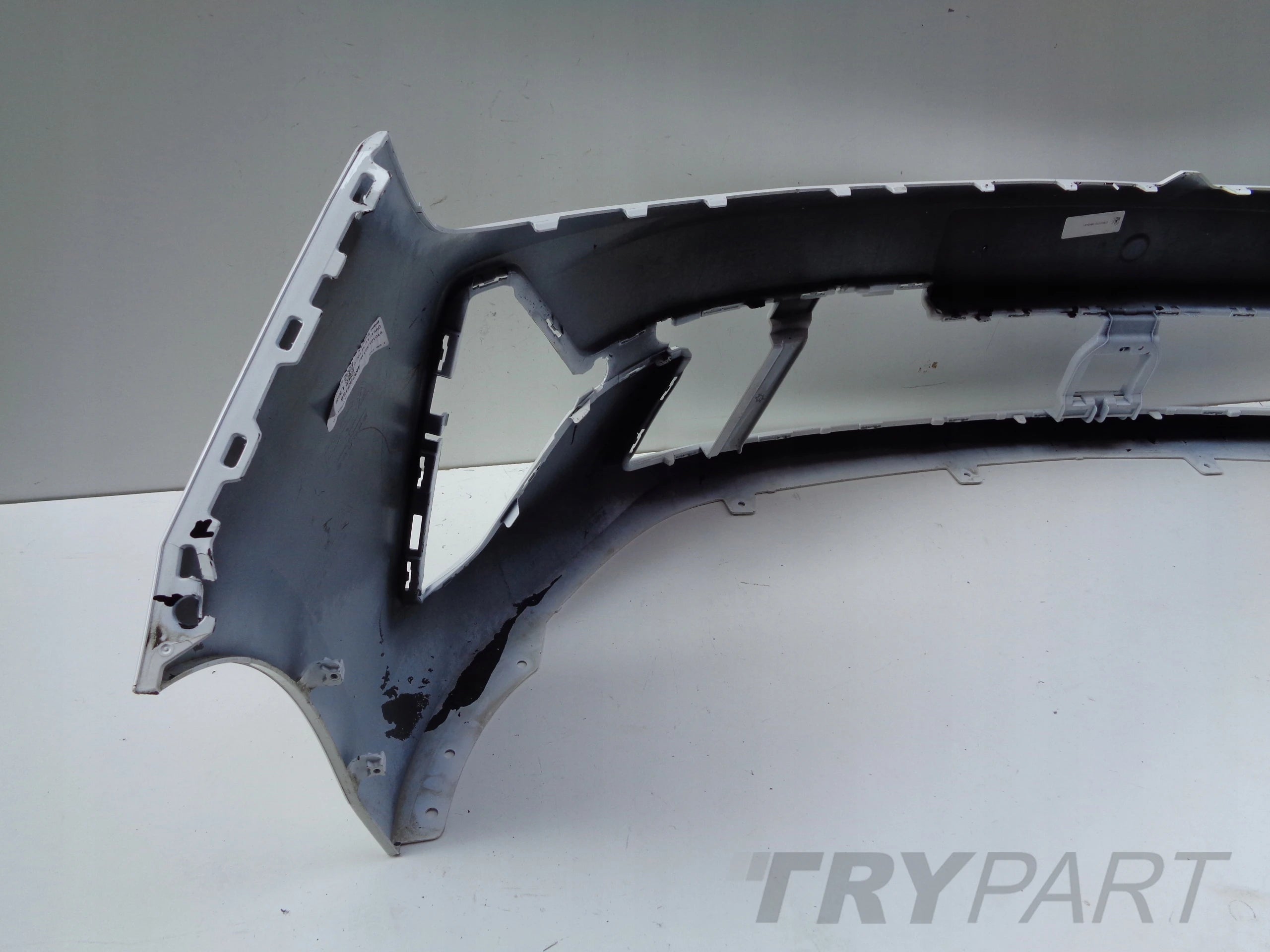 FRONT BUMPER OPEL ASTRA VI L 22- GS-LINE NO. 46877
