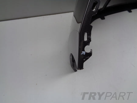 FRONT BUMPER OPEL ASTRA VI L 22- GS-LINE NO. 47981