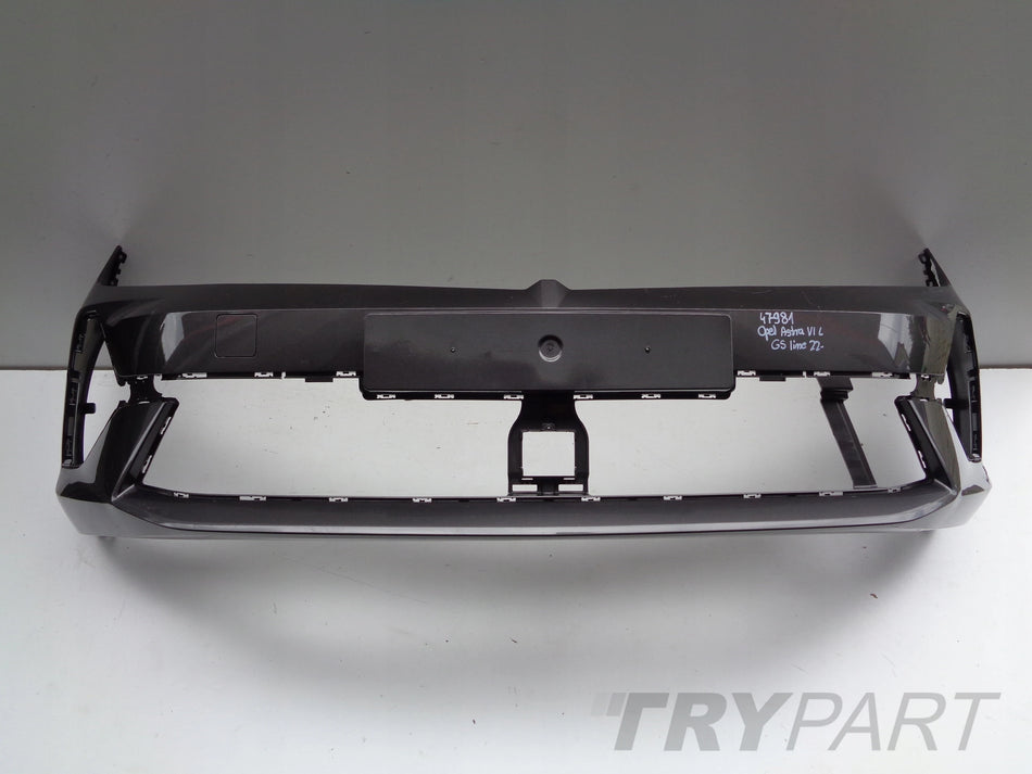 FRONT BUMPER OPEL ASTRA VI L 22- GS-LINE NO. 47981