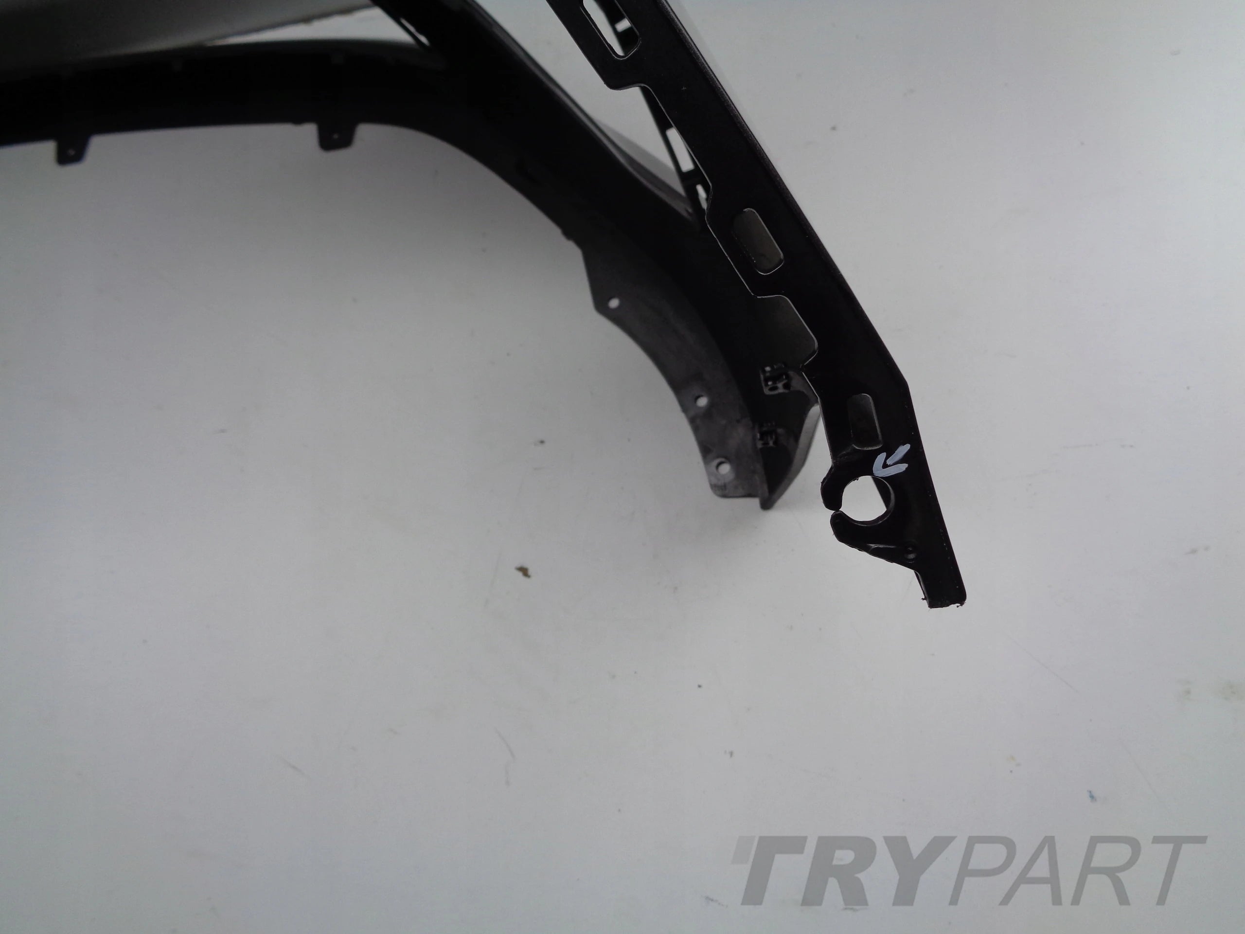 FRONT BUMPER OPEL ASTRA VI L 22- GS-LINE NO. 47981