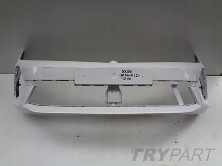 FRONT BUMPER OPEL ASTRA VI L 22- GS-LINE NO. 50129