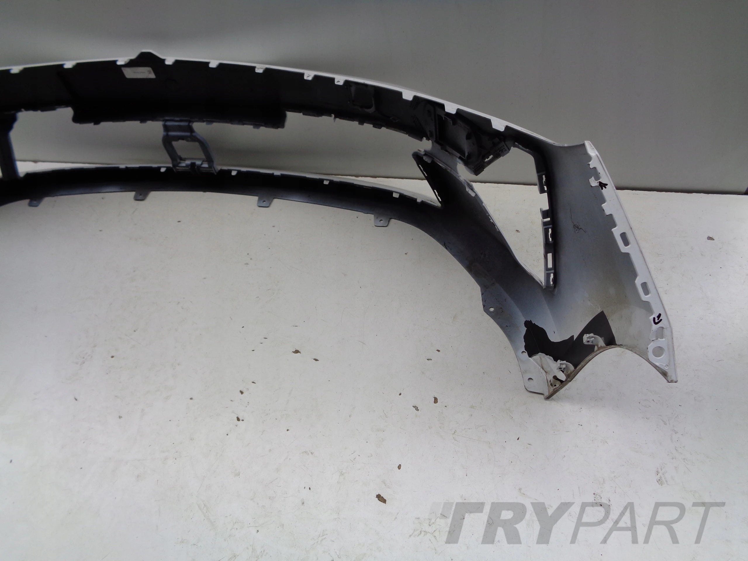 FRONT BUMPER OPEL ASTRA VI L 22- GS-LINE NO. 50129