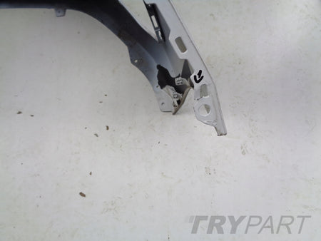 FRONT BUMPER OPEL ASTRA VI L 22- GS-LINE NO. 50129