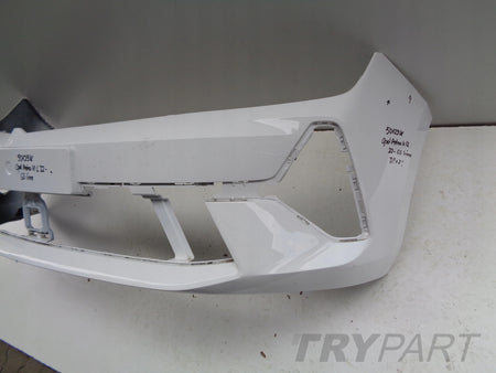 FRONT BUMPER OPEL ASTRA VI L 22- GS-LINE NO. 50129
