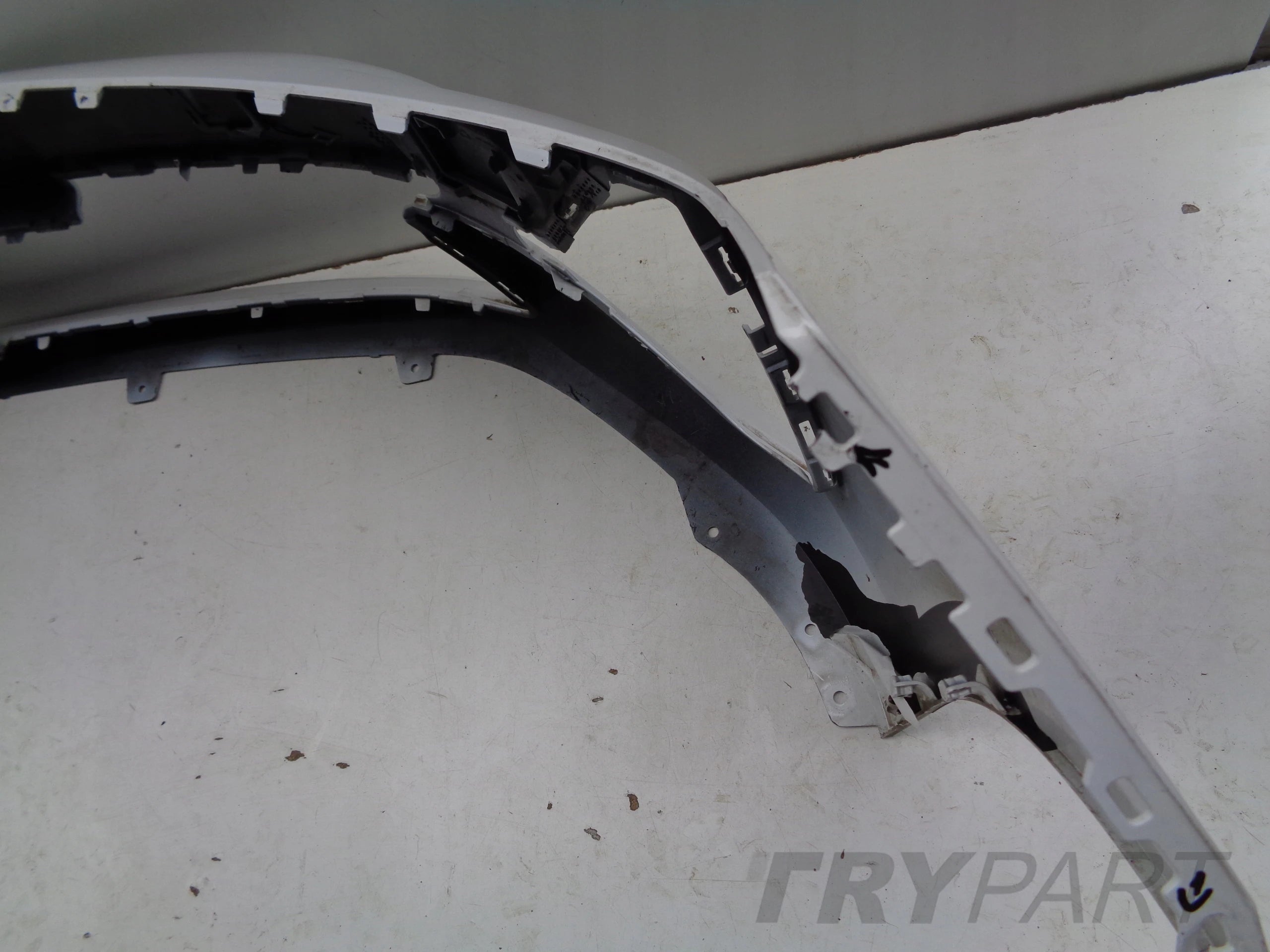 FRONT BUMPER OPEL ASTRA VI L 22- GS-LINE NO. 50129