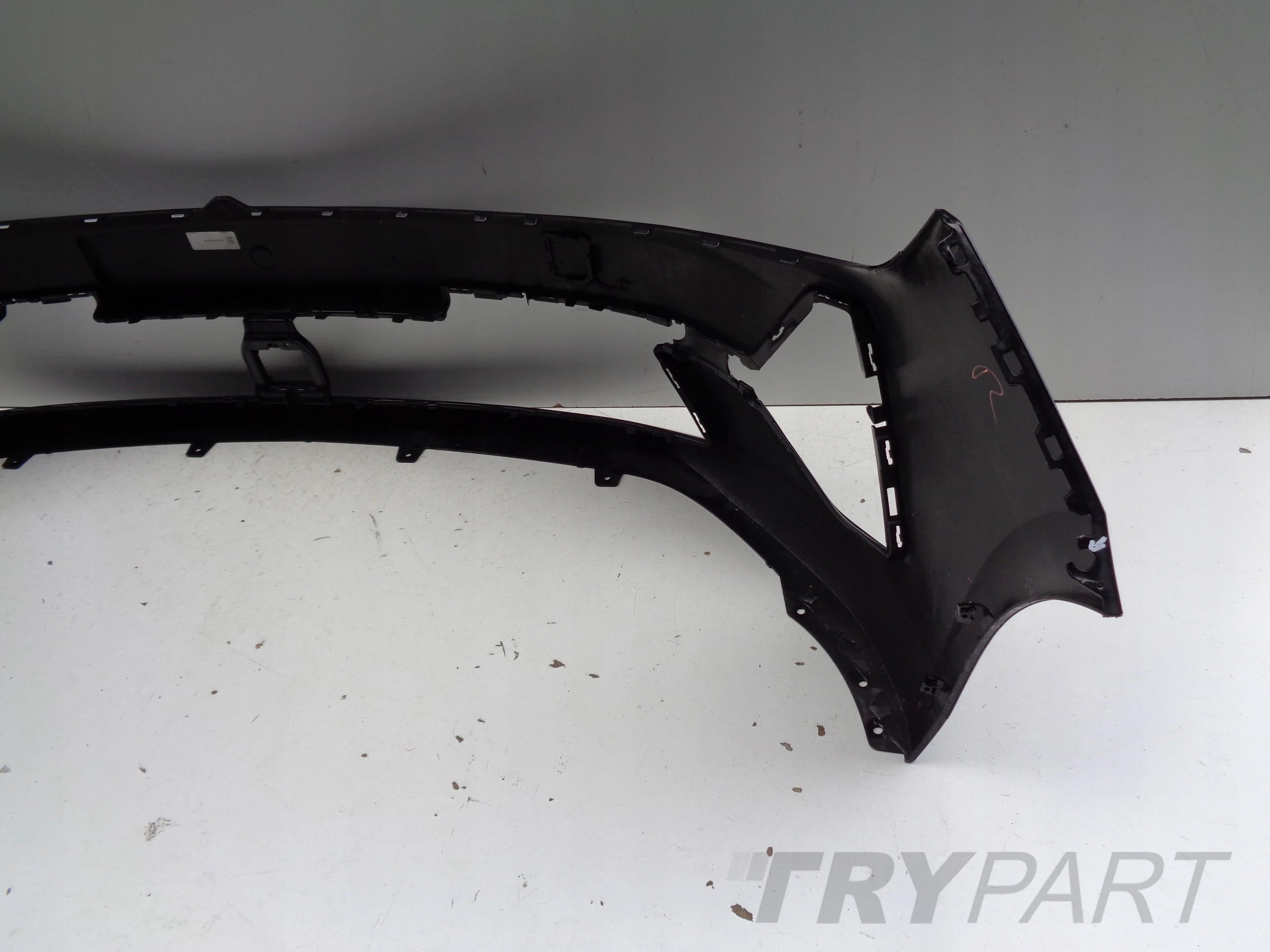 FRONT BUMPER OPEL ASTRA VI L 22- GS-LINE NO. 51602