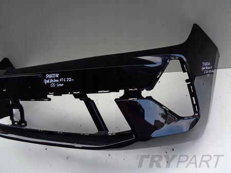 FRONT BUMPER OPEL ASTRA VI L 22- GS-LINE NO. 51602