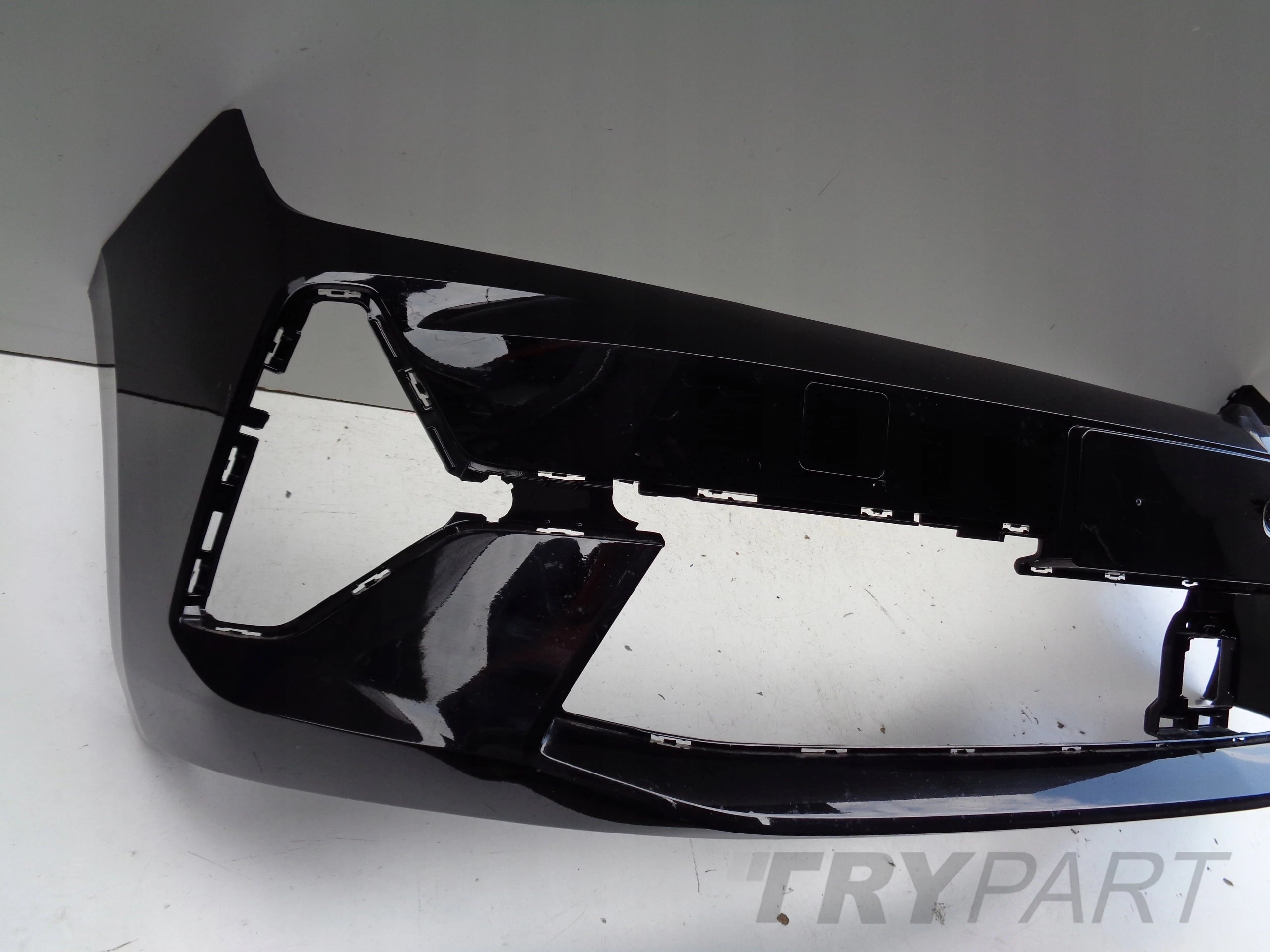 FRONT BUMPER OPEL ASTRA VI L 22- GS-LINE NO. 51602